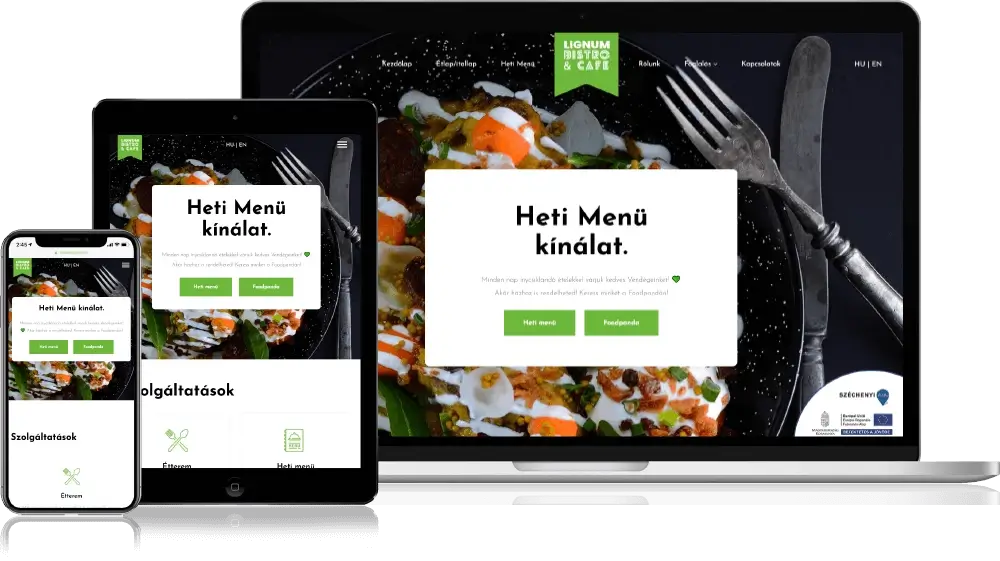 Lignum Bistro