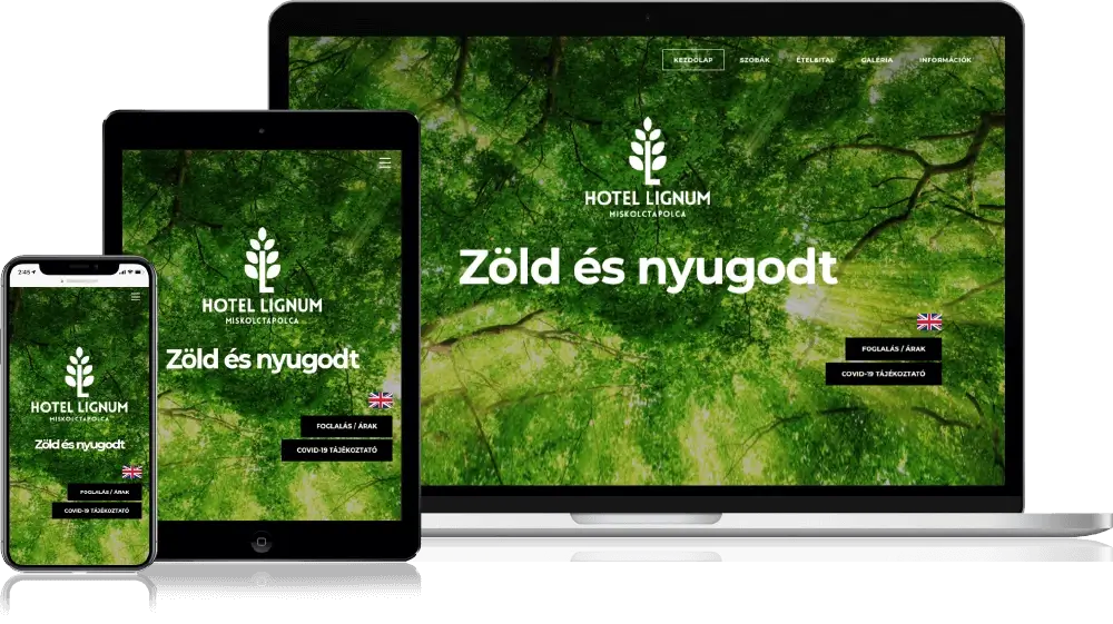 Lignum Hotel