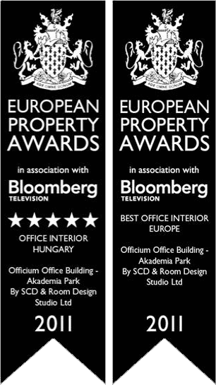 INTERNATIONAL PROPERTY AWARDS