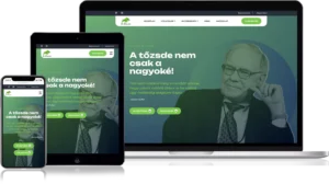 weboldal készítés,céges weboldal Digital Care