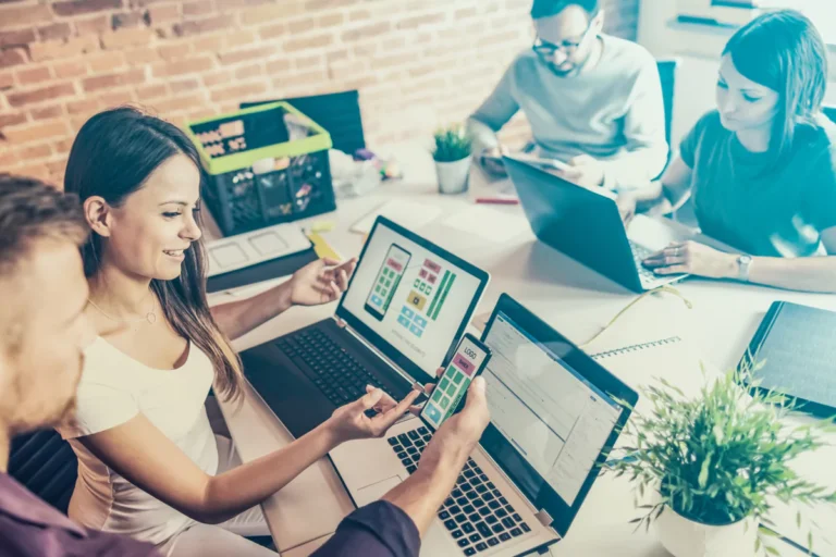 Blog » Digital Care Egyedi weboldal blog