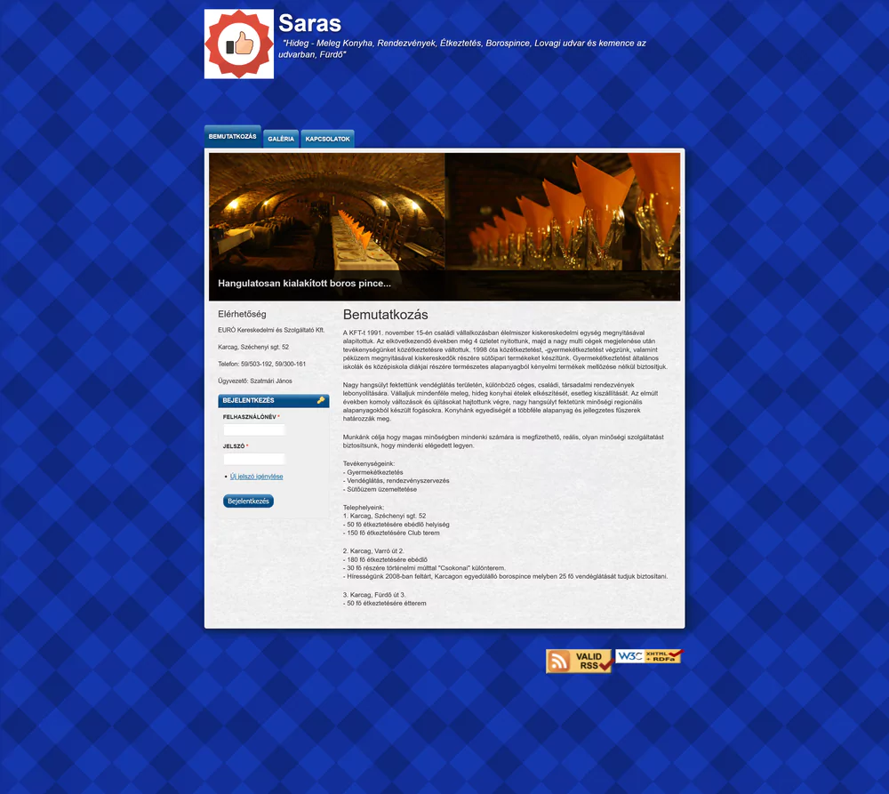 Modern website quickly and easily » Digital Care website quickly Digital Care