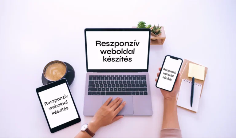 Blog » Digital Care Reszponzív weboldal készítés