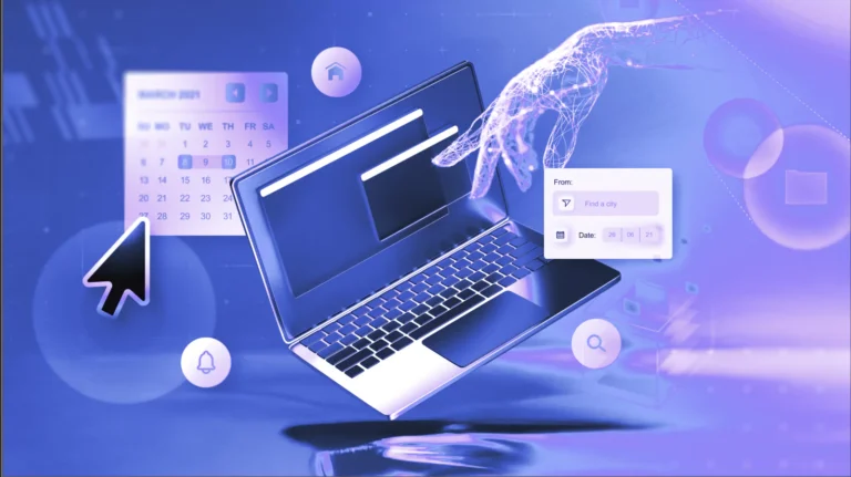 Blog » Digital Care AI weboldal készítés